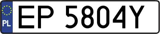 EP5804Y