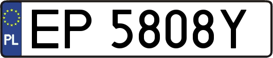 EP5808Y