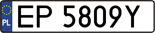 EP5809Y