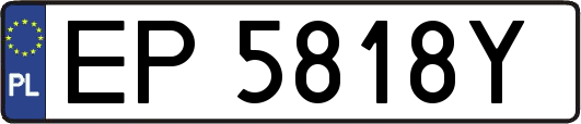 EP5818Y