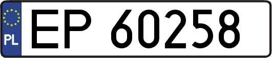 EP60258