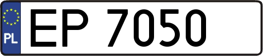 EP7050