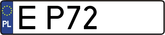 EP72