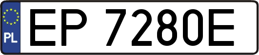 EP7280E