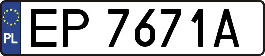EP7671A
