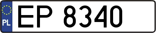 EP8340
