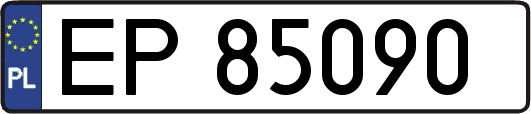 EP85090