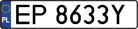 EP8633Y