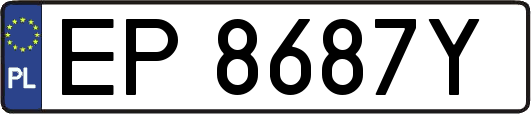 EP8687Y