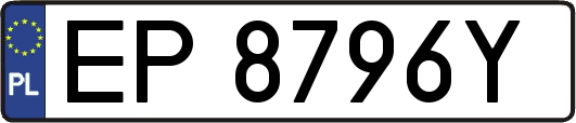EP8796Y