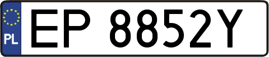 EP8852Y