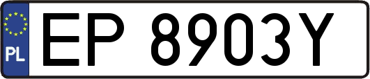EP8903Y
