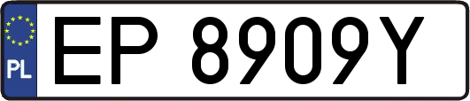 EP8909Y
