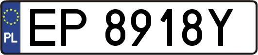 EP8918Y
