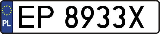 EP8933X