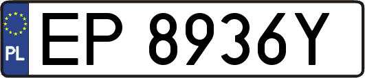EP8936Y