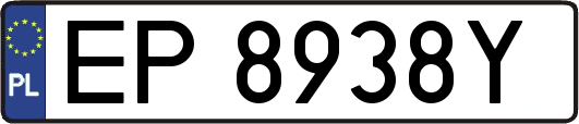 EP8938Y