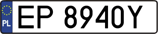 EP8940Y
