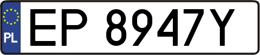 EP8947Y