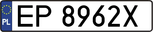 EP8962X