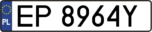 EP8964Y