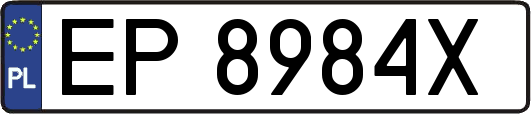 EP8984X