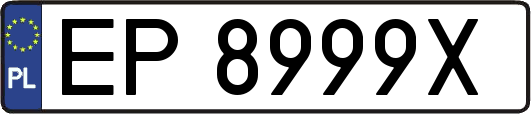 EP8999X