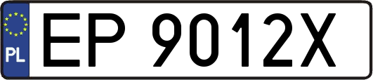 EP9012X