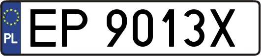 EP9013X
