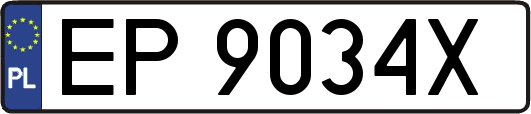 EP9034X
