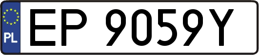 EP9059Y