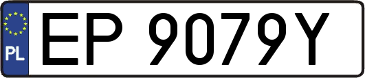 EP9079Y