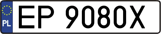 EP9080X