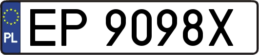 EP9098X