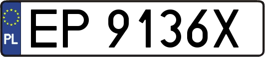 EP9136X