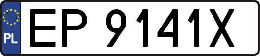 EP9141X