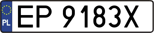 EP9183X