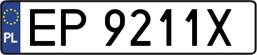 EP9211X