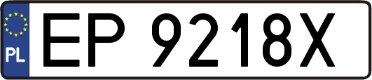 EP9218X