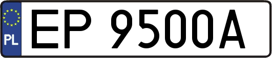 EP9500A