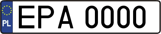 EPA0000