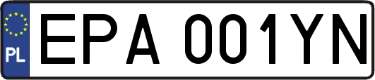 EPA001YN