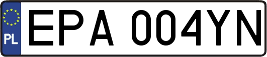 EPA004YN