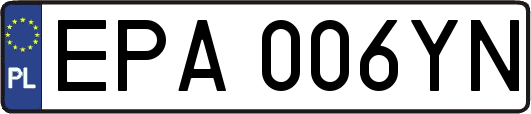 EPA006YN