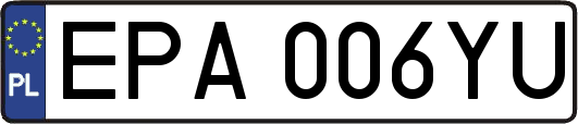EPA006YU