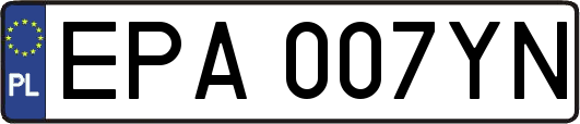 EPA007YN