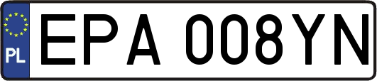 EPA008YN