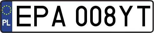 EPA008YT