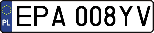 EPA008YV