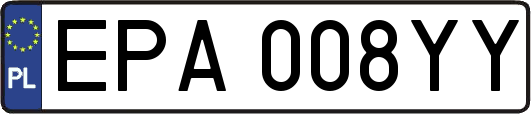EPA008YY